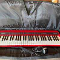 Roland go:keys