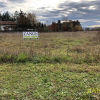 Terreno edificabile - Mossa