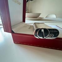 Accendino nuovo cartier perfettamente funzionante