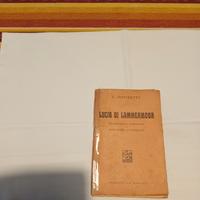 LUCIA DI LAMERMOOR