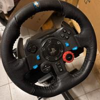 Postazione gaming