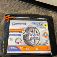 Michelin Easy grip Evo 7