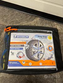 Michelin Easy grip Evo 7