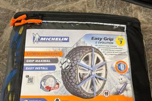 Michelin Easy grip Evo 7