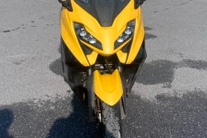 T max 560 solo 10000km