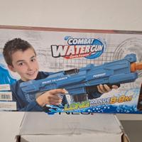 combat water gun liquidator