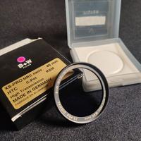 filtro Pol B+W XS-Pro KSM 46