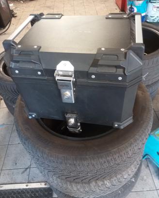 Bauletto kappa 45 litri