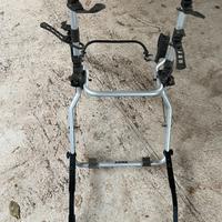 Portabici Thule clipOn 9104