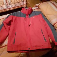 Giacca montagna/trekking