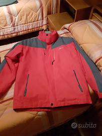 Giacca montagna/trekking