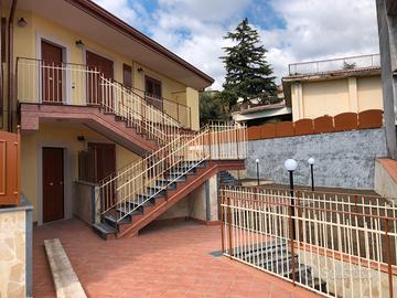 Meravigliosa villa nuova