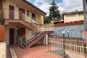 Meravigliosa villa nuova