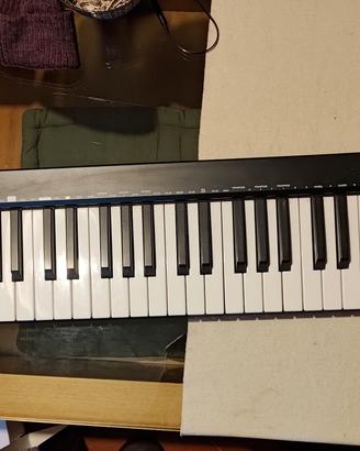 Tastiera MIDI Alesis Q49