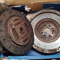 Kit frizione fiat scudo