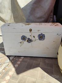 Baule