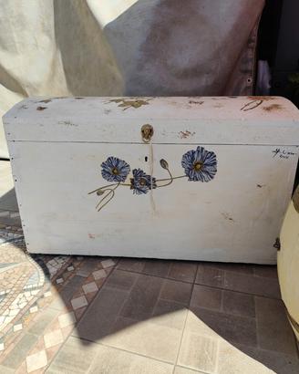 Baule