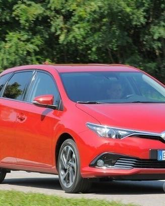 Ricambi usati toyota auris 2012-2018