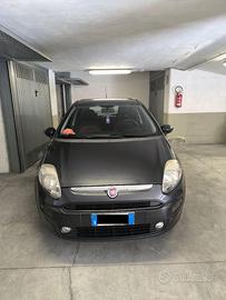 FIAT Punto Evo 1.4 5 porte Dynamic GPL