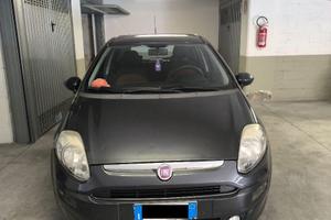 FIAT Punto Evo 1.4 5 porte Dynamic GPL