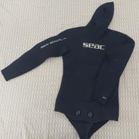 Muta Sub Seac Royal HD