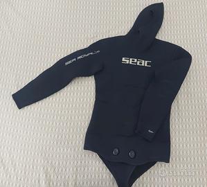 Muta Sub Seac Royal HD