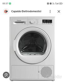 asciugatrice