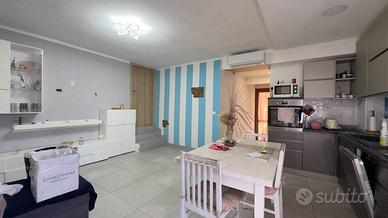 Casa indipendente di 112 m² con 3 locali a Monsumm