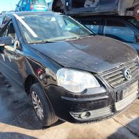 Ricambi VW POLO IV 1.4 diesel anno 2008