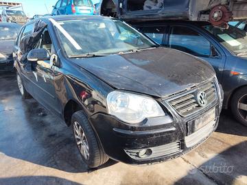 Ricambi VW POLO IV 1.4 diesel anno 2008