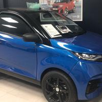 Aixam City Sport Ambition
