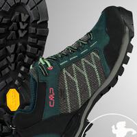 CMP THIAMAT LOW WMN 30Q9576 numero 37