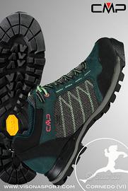 CMP THIAMAT LOW WMN 30Q9576 numero 37