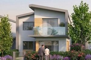 VILLA A SCHIERA A GALLARATE