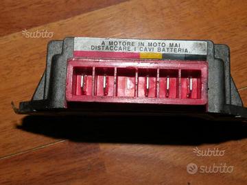 Centralina Piaggio NRG 50