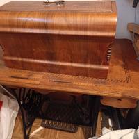 Macchina da cucire  in condizioni ottime