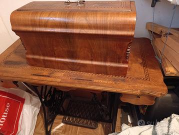 Macchina da cucire  in condizioni ottime