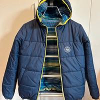 Completo sci bambino taglia 12 anni