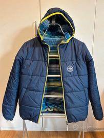 Completo sci bambino taglia 12 anni