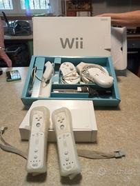 Nintendo Wii