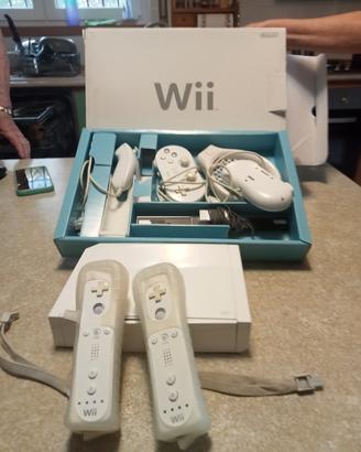 Nintendo Wii