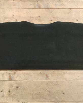 Pannello per casse ovali Peugeot 206 cappelliera