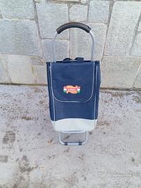 carrello spesa