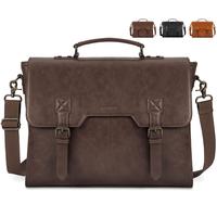 borsa uomo ufficio viaggio nuovo