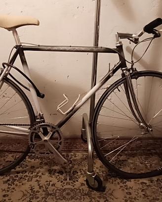 Bici da corsa vintage