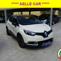 RENAULT Captur 1.5 dCi 8V 90 CV Start&Stop Energ