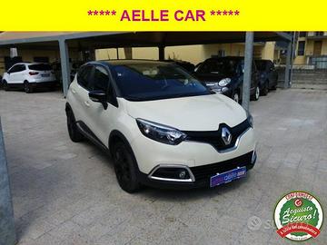 RENAULT Captur 1.5 dCi 8V 90 CV Start&Stop Energ