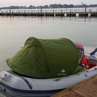 Dotazione nautica