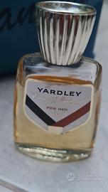 Lotto dopobarba vintage anni 70/80