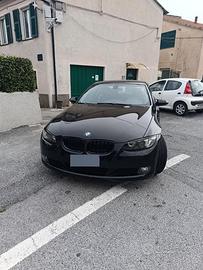 BMW 320d – Eleganza e Affidabilità senza tempo